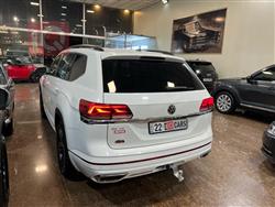 فولكسفاغن أطلس